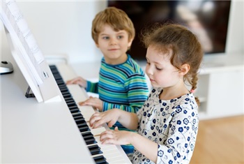 Familie-Muziek-Dag Huizen