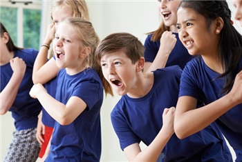 Open Dag Muziekschool