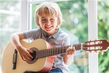 Familie-Muziek-Dag Huizen