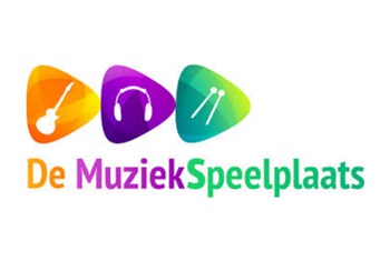 De MuziekSpeelplaats