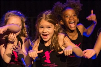 Musical in 1 dag (6+)