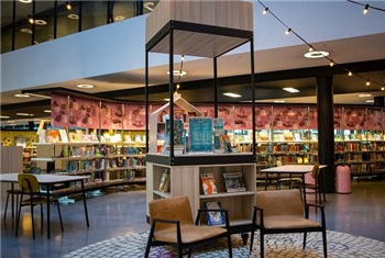 De Nieuwe Bibliotheek