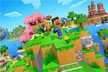 Workshop: Minecraft