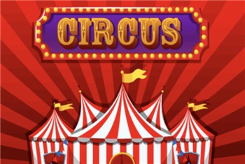 Circustheaterworkshop Tadaa