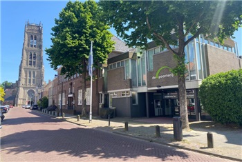 De Poorterij in Zaltbommel