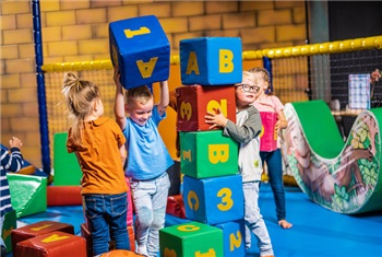 Zomerpret in Woerden