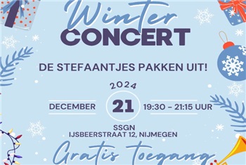 Winterconcert