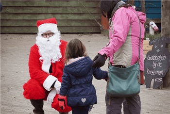 Kerstmarkt De Ulebelt