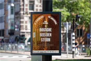 De Bossche Beeldenstorm