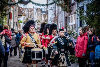 Dickens Festijn Deventer