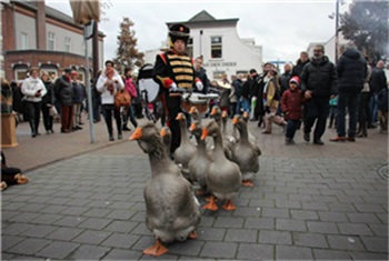 Dickensfestijn Drunen!