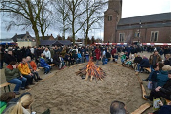 Dickensfestijn Drunen!