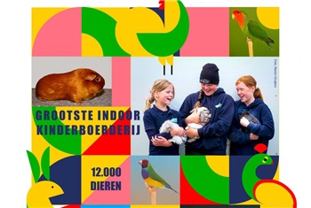 Dierenparade Noordshow