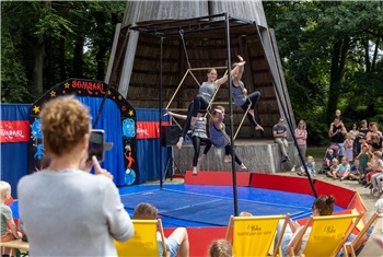 Kids Zomervermaak Assen