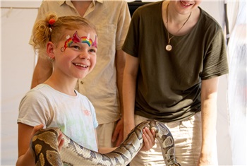 Kids Zomervermaak Assen