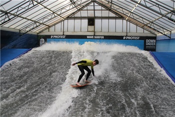 Supercool; ga Bodyboarden!