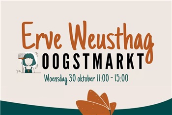 Oogstmarkt