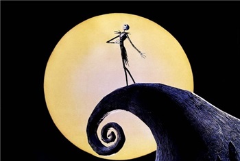 Nightmare Before Christmas