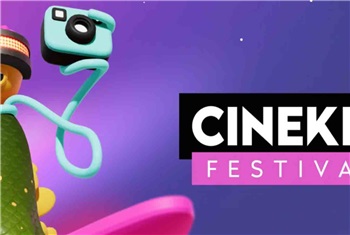 Cinekid Festival