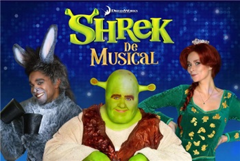 Shrek de Musical