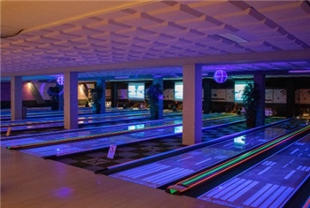 Bowlen in Veldhoven