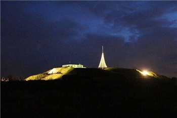 Kerst op Fort Pannerden