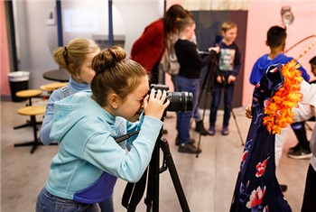 Nederlands Fotomuseum