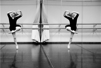 Friesche Balletschool