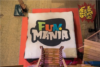 Funmania Aalsmeer