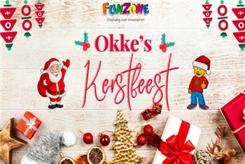 Okke's Kerstfeest