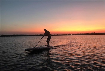 Watersport in Valkenburg