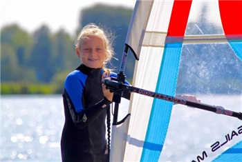 Watersport in Valkenburg