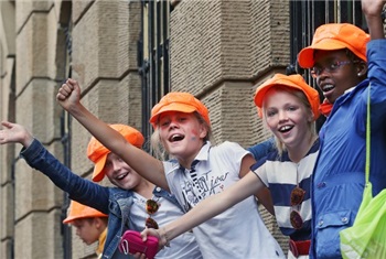 Prinsjesdag 2024