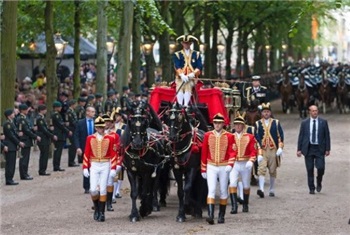 Prinsjesdag 2024