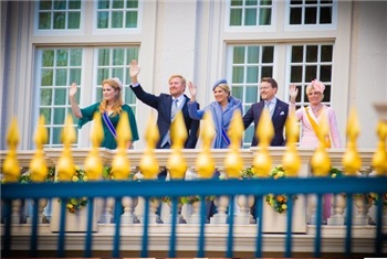 Prinsjesdag 2024