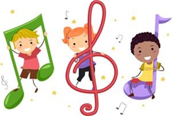 Muziek voor jonge - Globe centrum voor en | Kidsproof 't Gooi