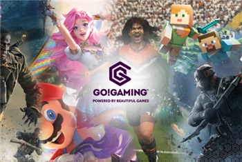 Go!Gaming Rotterdam