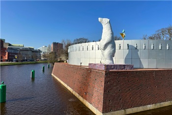 Kinderbiënnale Groningen