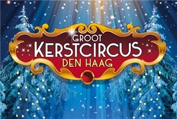 Kerstcircus Den Haag