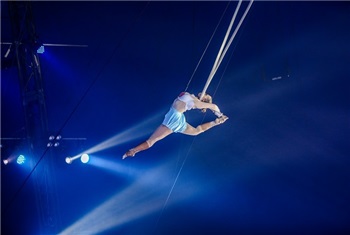 Kerstcircus Den Haag