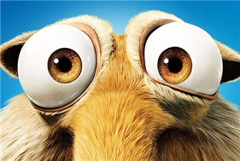 Ice Age