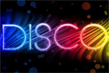 Discozwemmen in Boxtel!