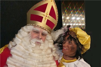 Het Landgoed van de Sint