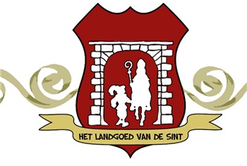 Het Landgoed van de Sint