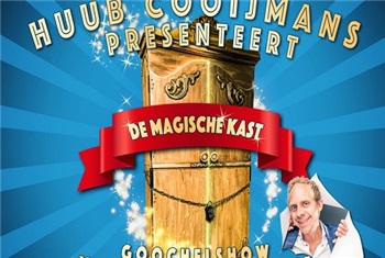 De magische kast (4+)