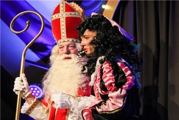 Sinterklaasshow