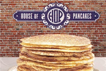 House of pancakes