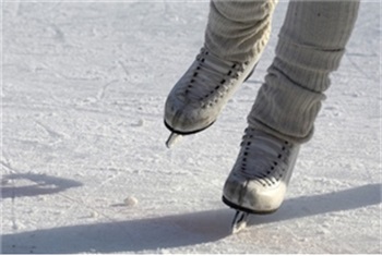 Schaatsen in Woerden