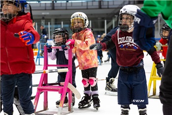 IJshockeyschool Dordrecht