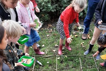 Natuurtalenten